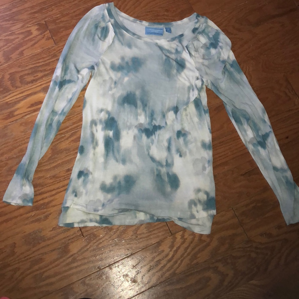 Simply Vera Vera Wang Long sleeve top